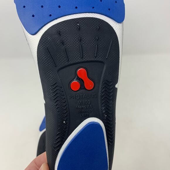 Protalus M100 Stress Relief, Anti Fatigue, Alignment Improving Premium Inserts - Picture 9 of 11